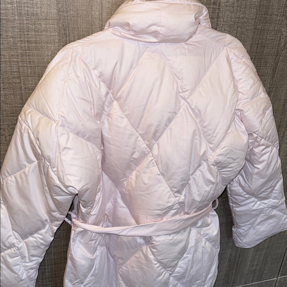 Cuddle Down Robe - Picture 8 of 17
